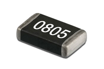 SMD 3R3 0,25W(1206)-YAGEO